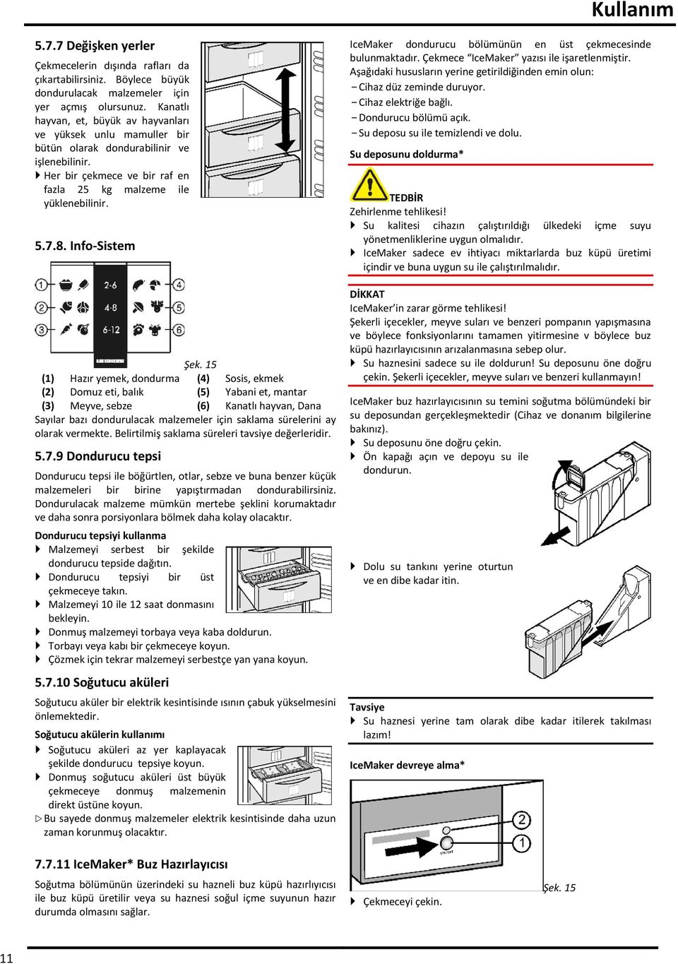 . Info-Sistem Şek.