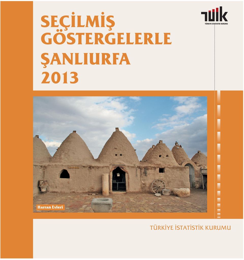 ŞANLIURFA 2013