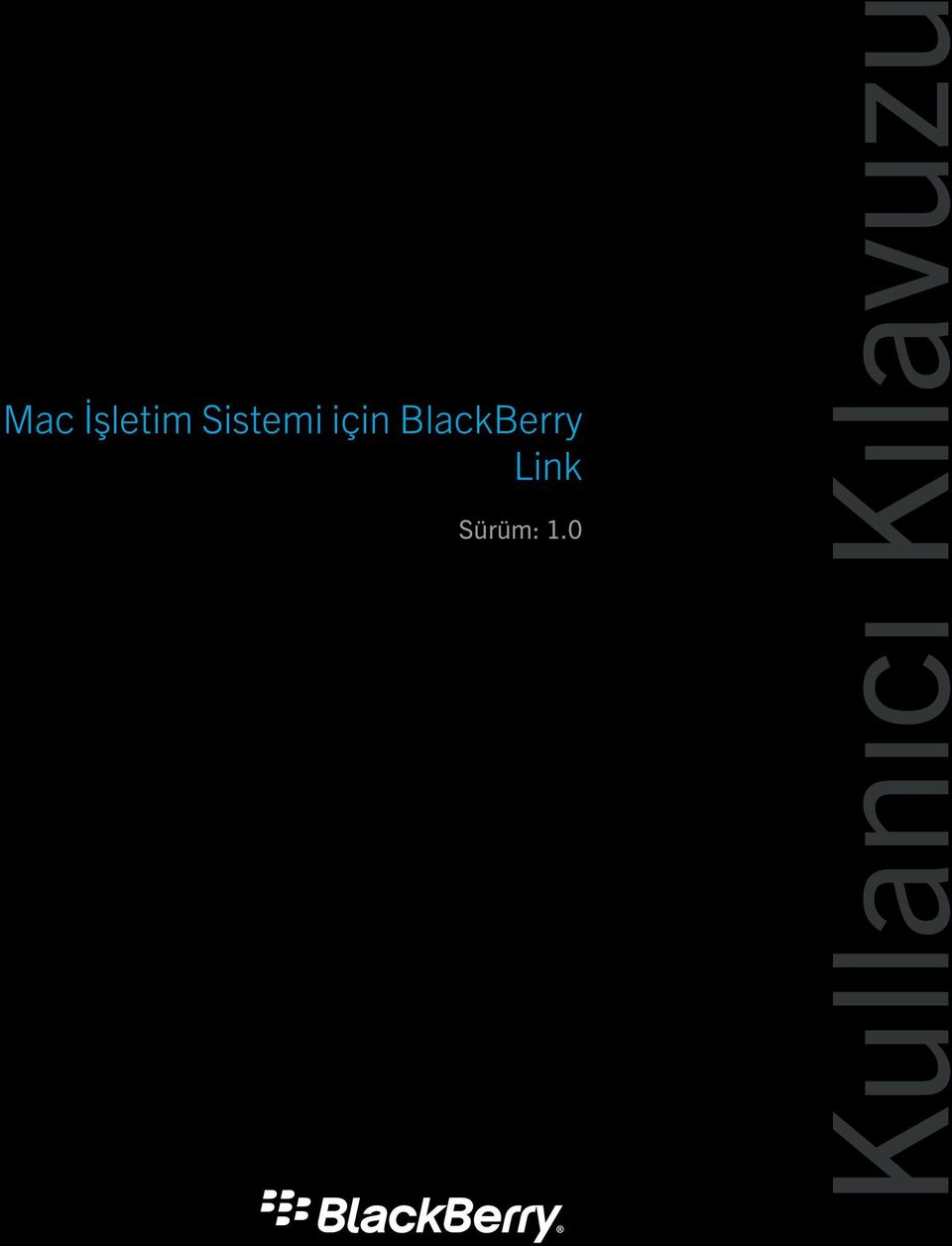 BlackBerry Link