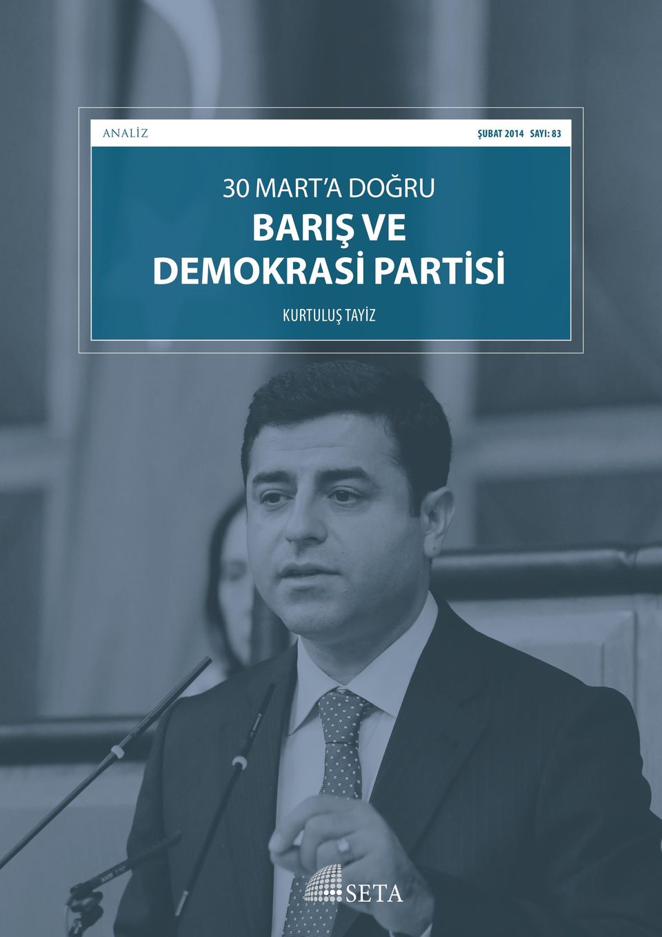 DOĞRU BARIŞ VE