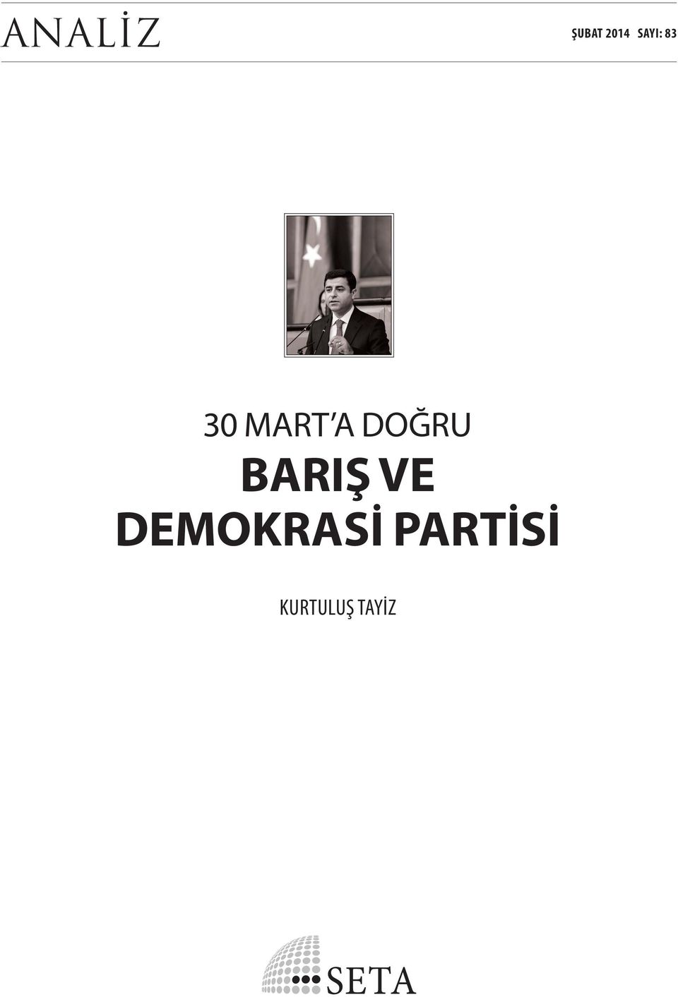 DOĞRU BARIŞ VE