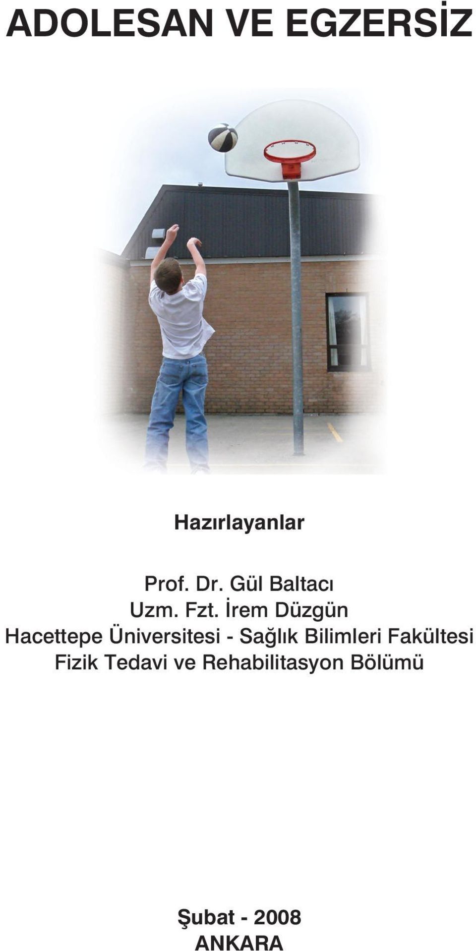 Sağlık Bilimleri Fakültesi Fizik Tedavi