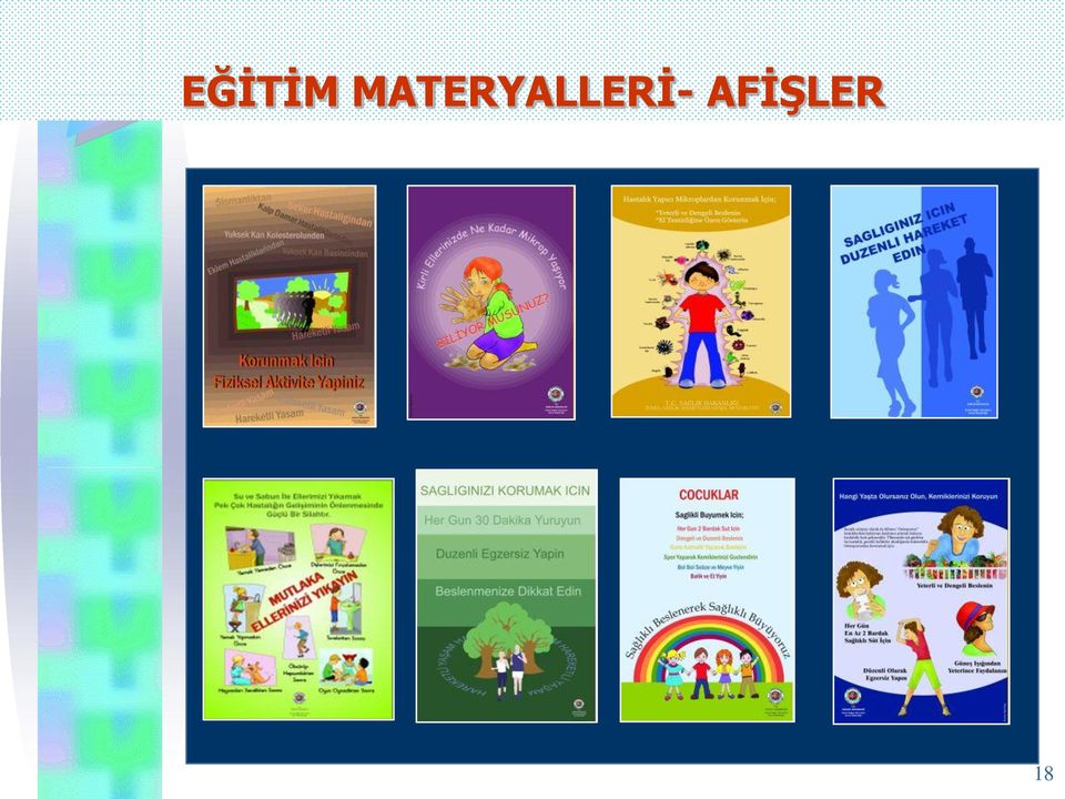 Yetişkinler için BİLİNÇLİYİM çünkü.