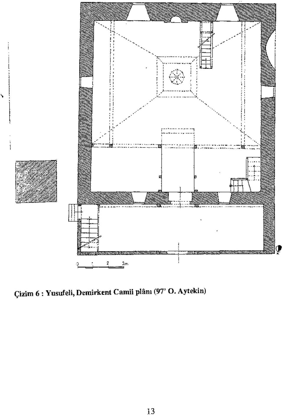 Demirkent Camii