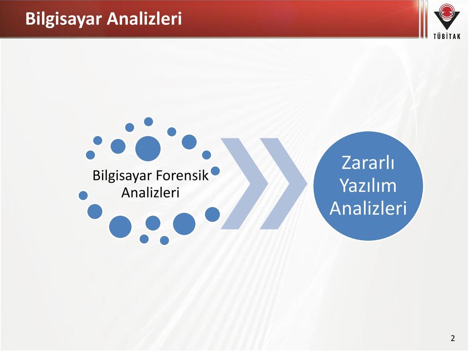 Analizleri Zararlı