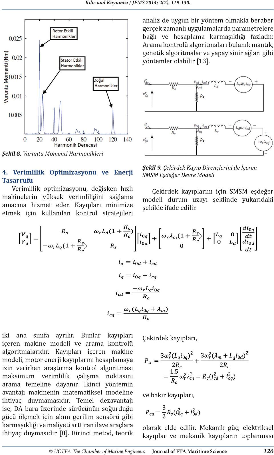 Verimlilik Optimizasyonu ve Enerji Tasarrufu Verimlilik optimizasyonu, değişken hızlı makinelerin yüksek verimliliğini sağlama amacına hizmet eder.