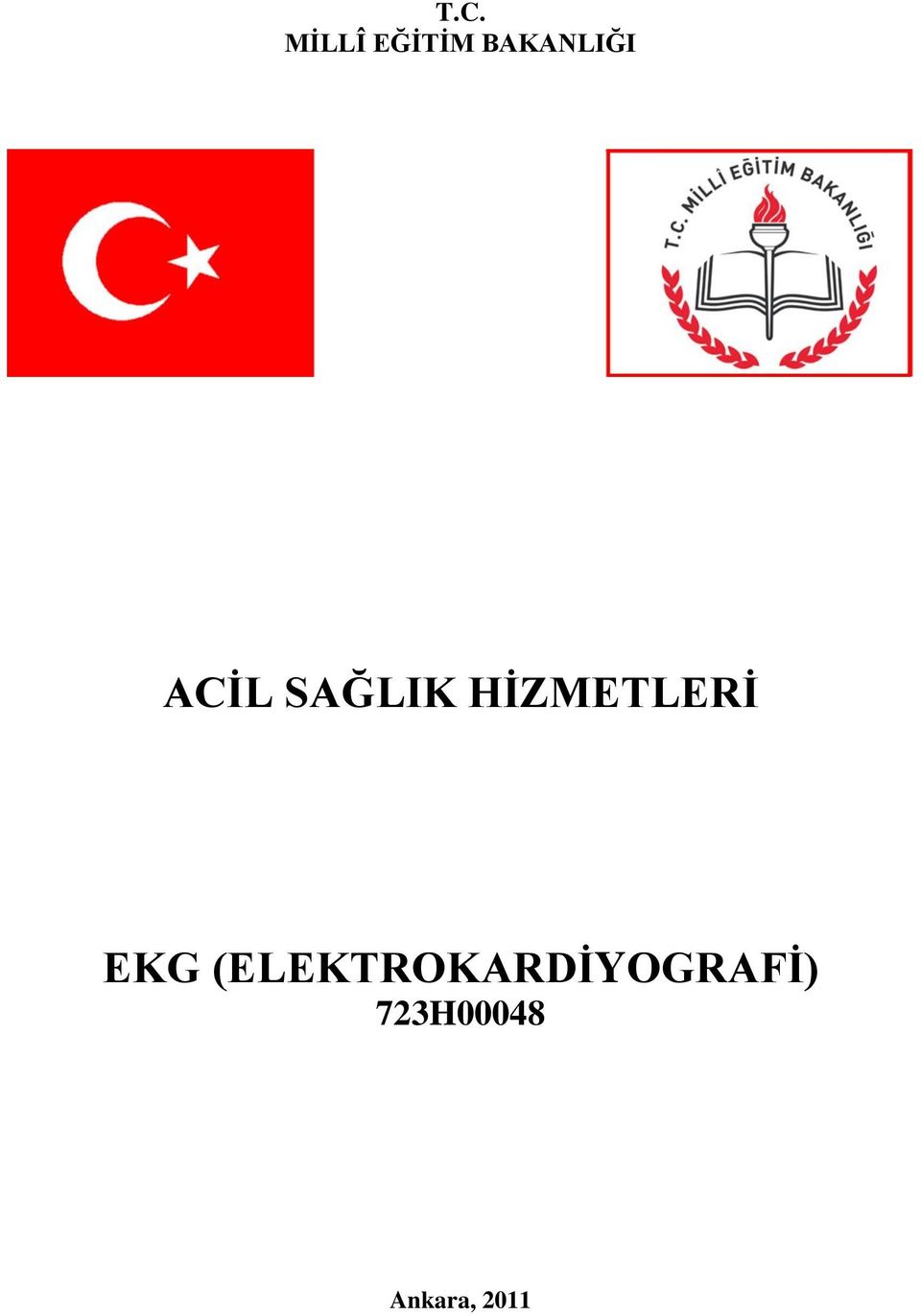 HİZMETLERİ EKG