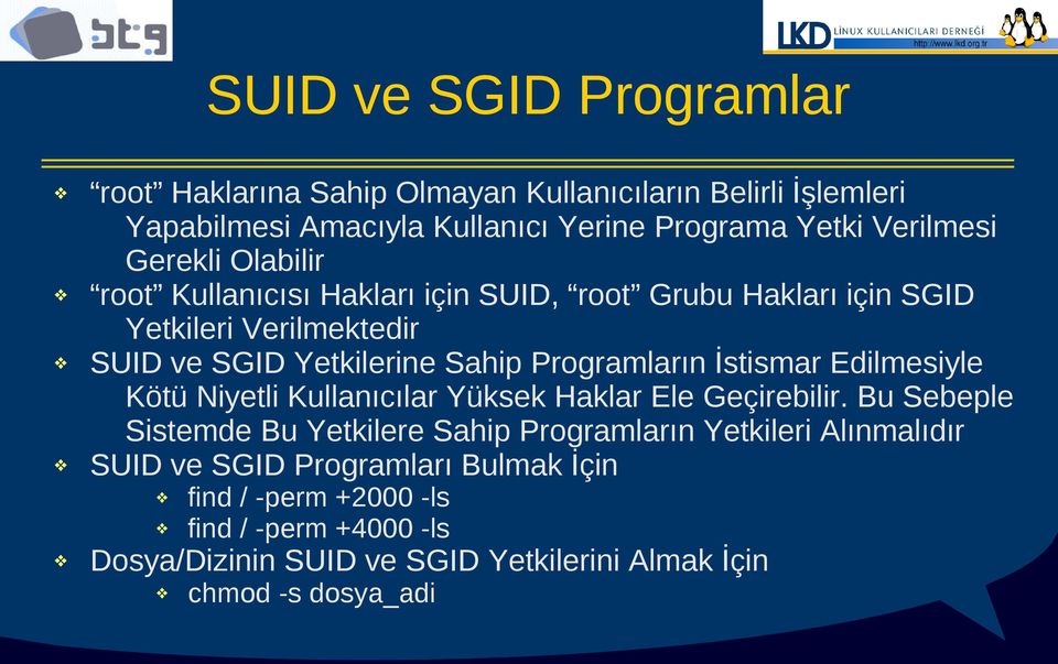 İstismar Edilmesiyle Kötü Niyetli Kullanıcılar Yüksek Haklar Ele Geçirebilir.