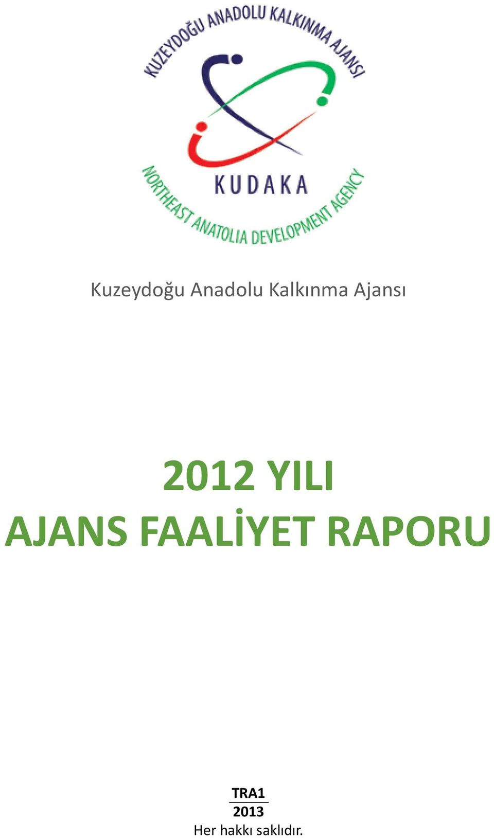 YILI AJANS FAALİYET