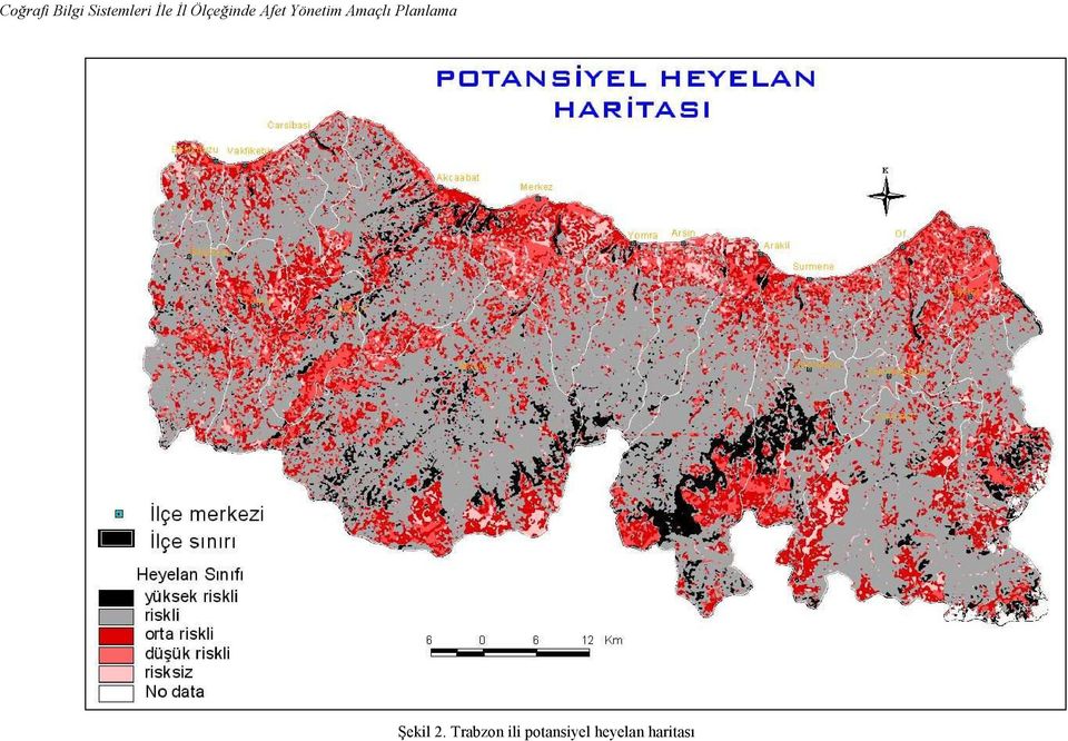 potansiyel