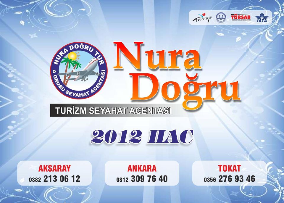 0382 213 06 12 ANKARA 0312