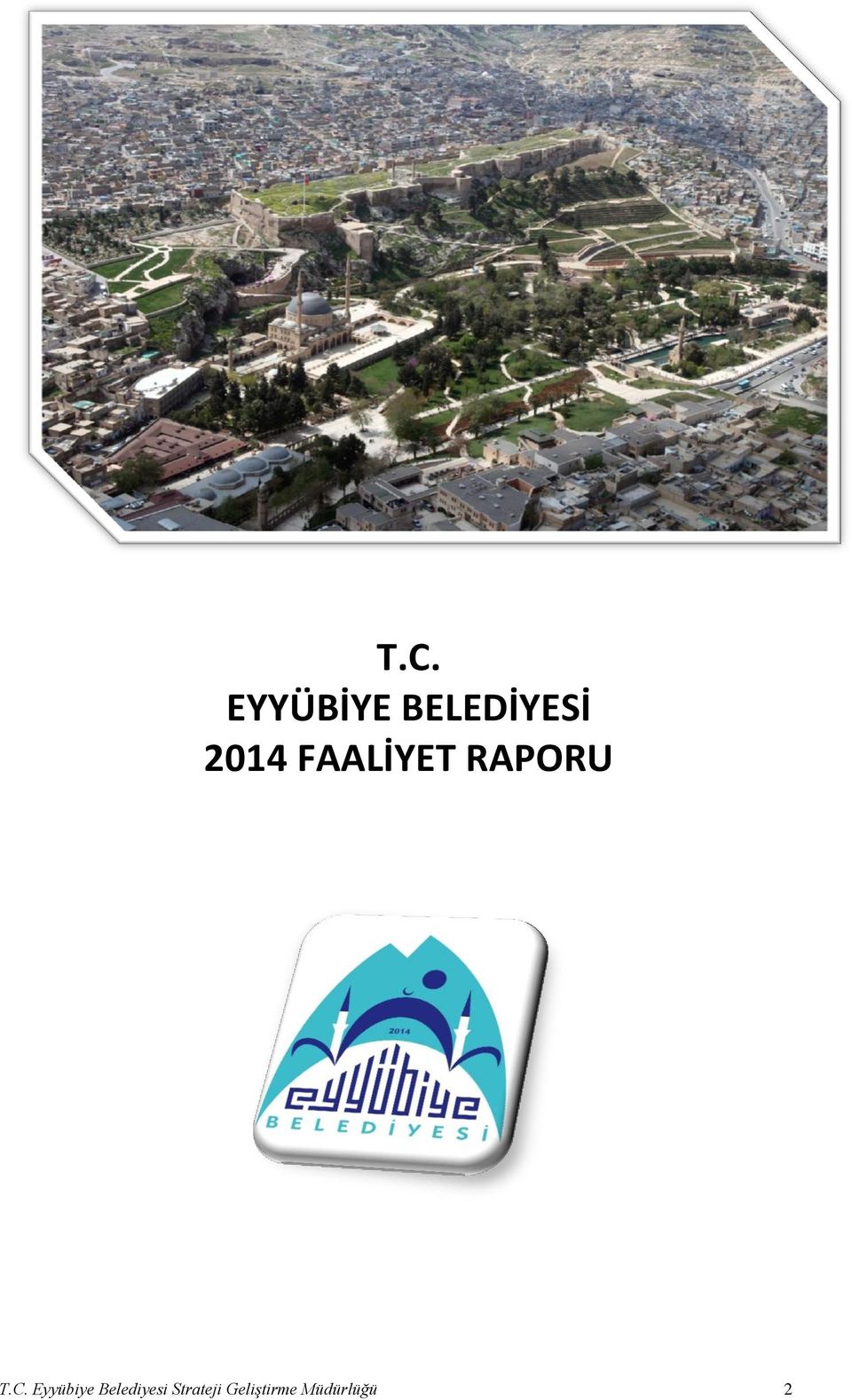 Eyyübiye Belediyesi