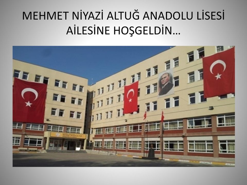 LİSESİ