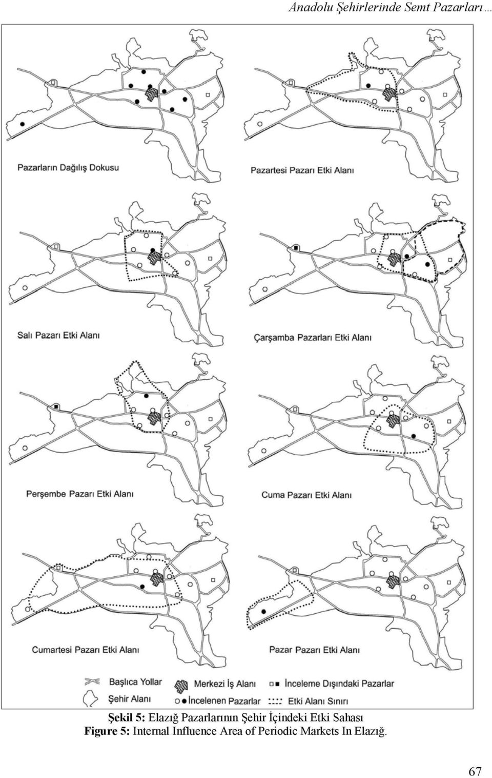 İçindeki Etki Sahası Figure 5: Internal