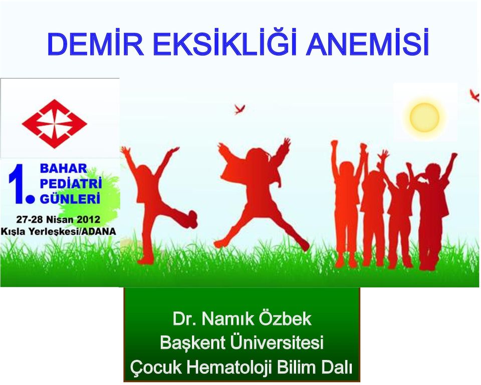 Namık Özbek Başkent