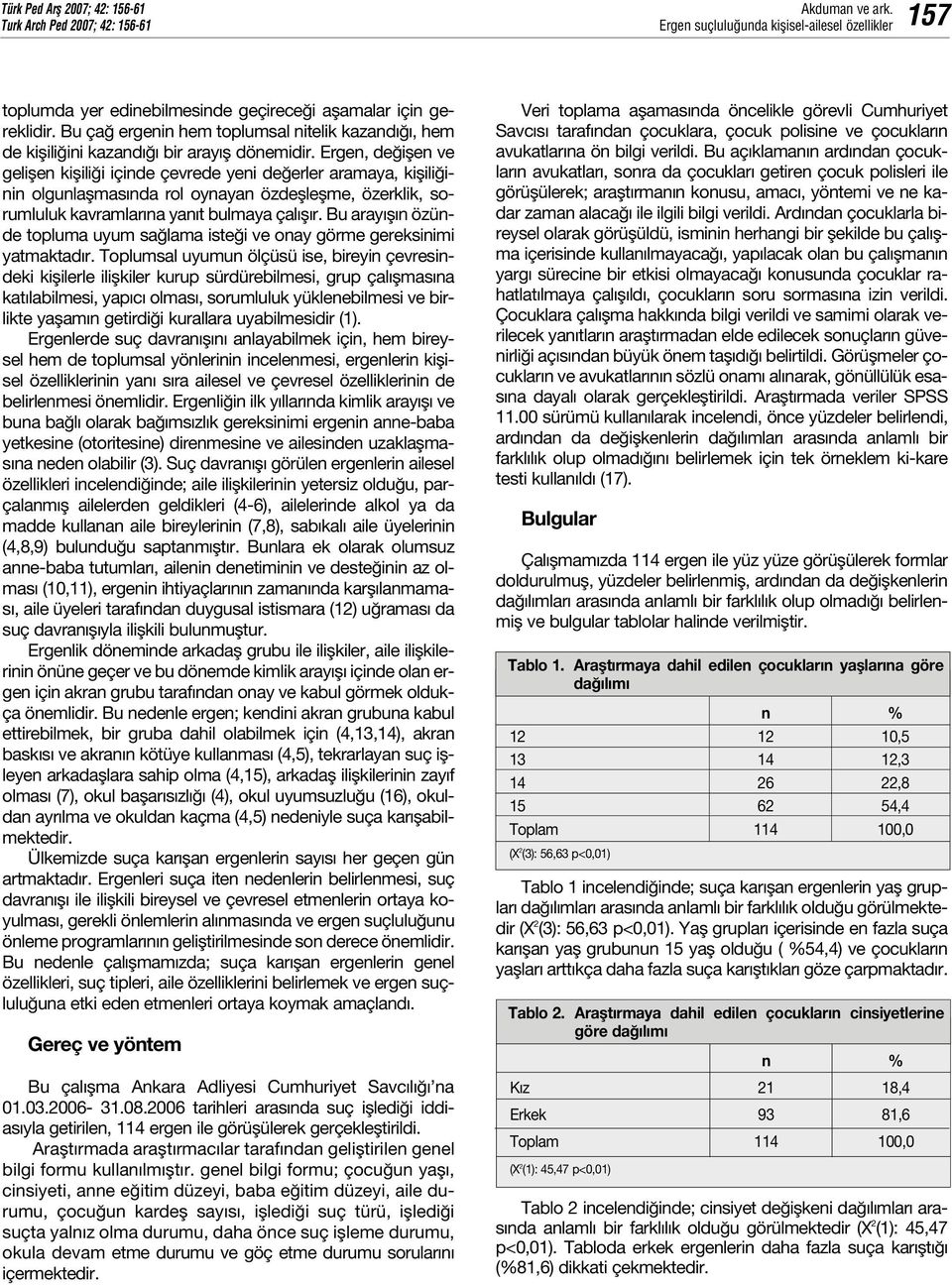 Ergen, de iflen ve geliflen kiflili i içinde çevrede yeni de erler aramaya, kiflili inin olgunlaflmas nda rol oynayan özdeflleflme, özerklik, sorumluluk kavramlar na yan t bulmaya çal fl r.