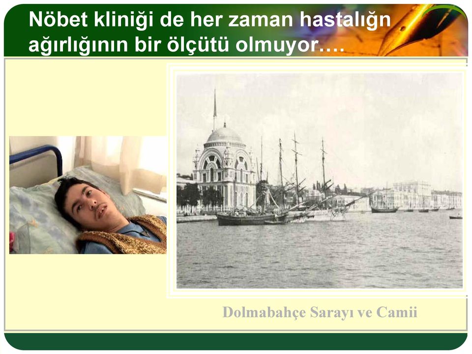 ağırlığının bir ölçütü