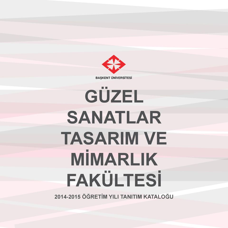 MİMARLIK FAKÜLTESİ