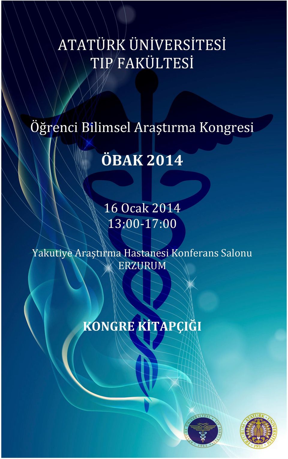 Ocak 2014 13:00-17:00 Yakutiye Araştırma