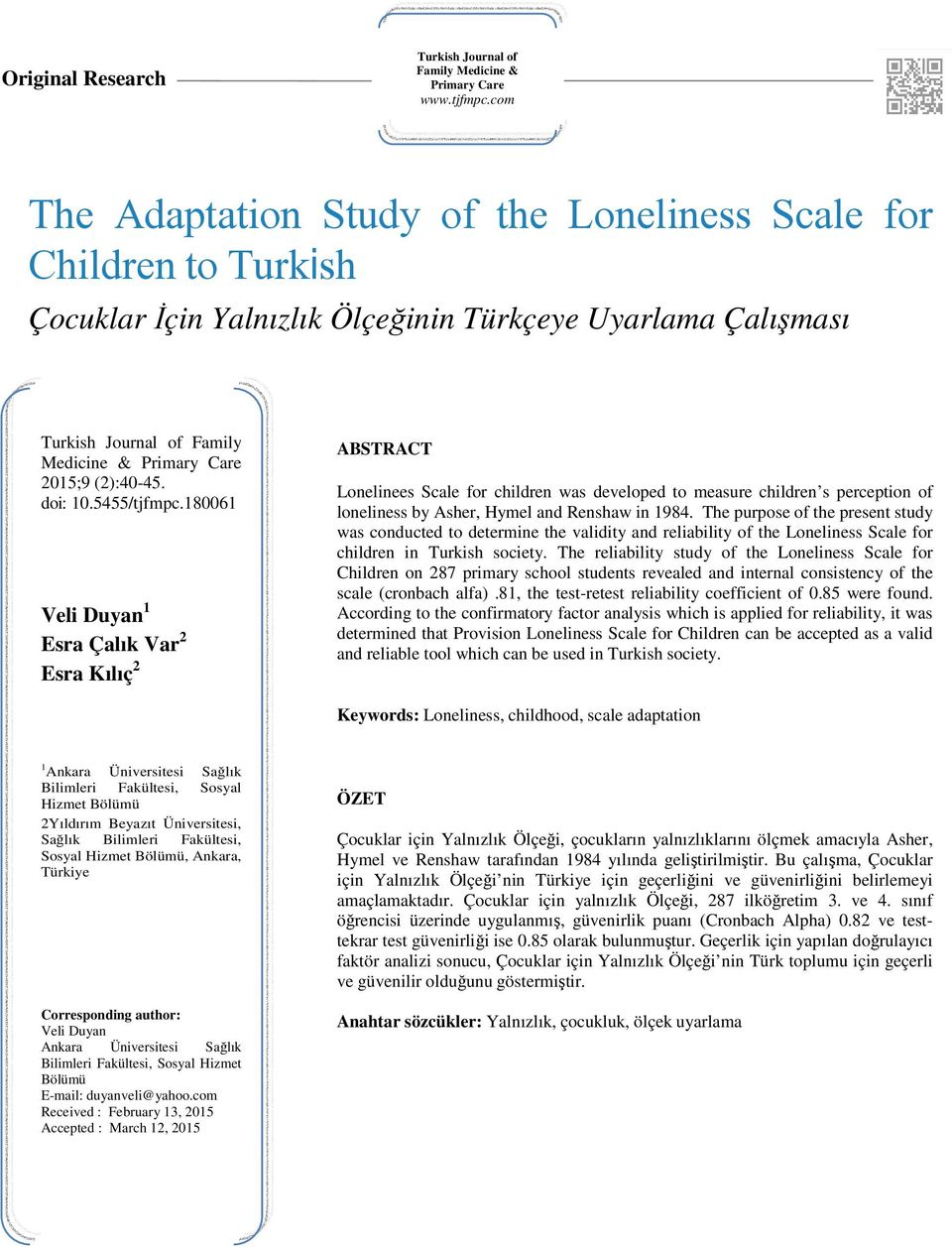 (2):40-45. doi: 10.5455/tjfmpc.