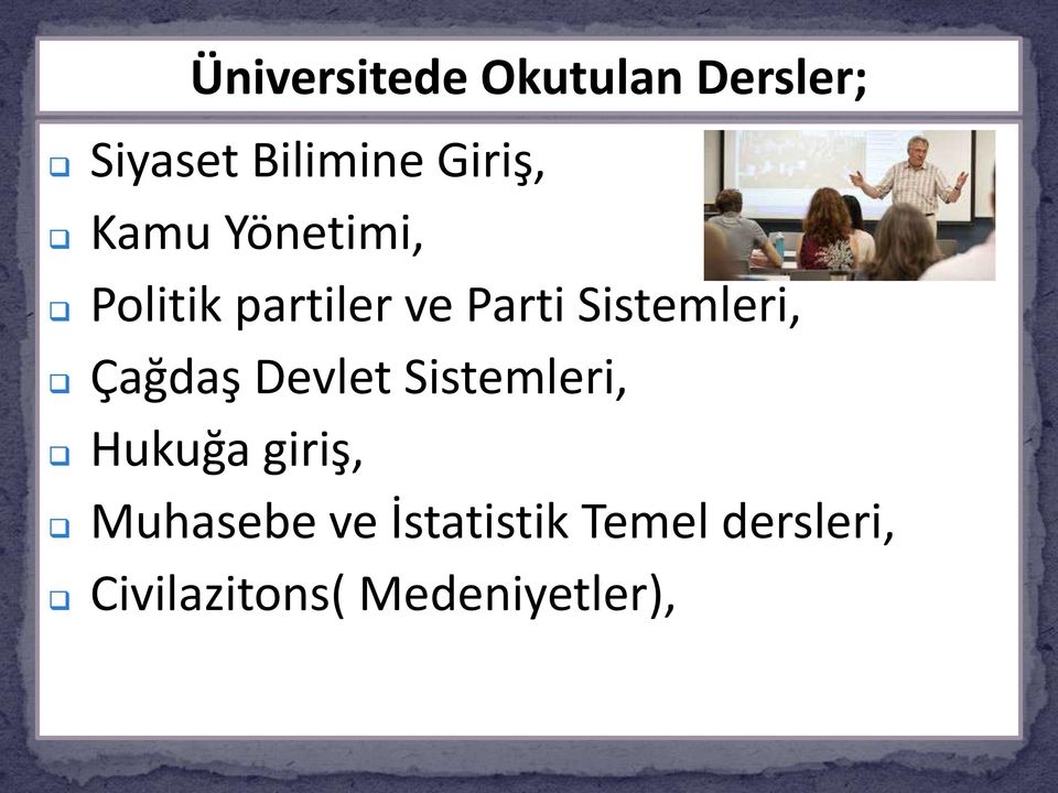 Sistemleri, Çağdaş Devlet Sistemleri, Hukuğa giriş,