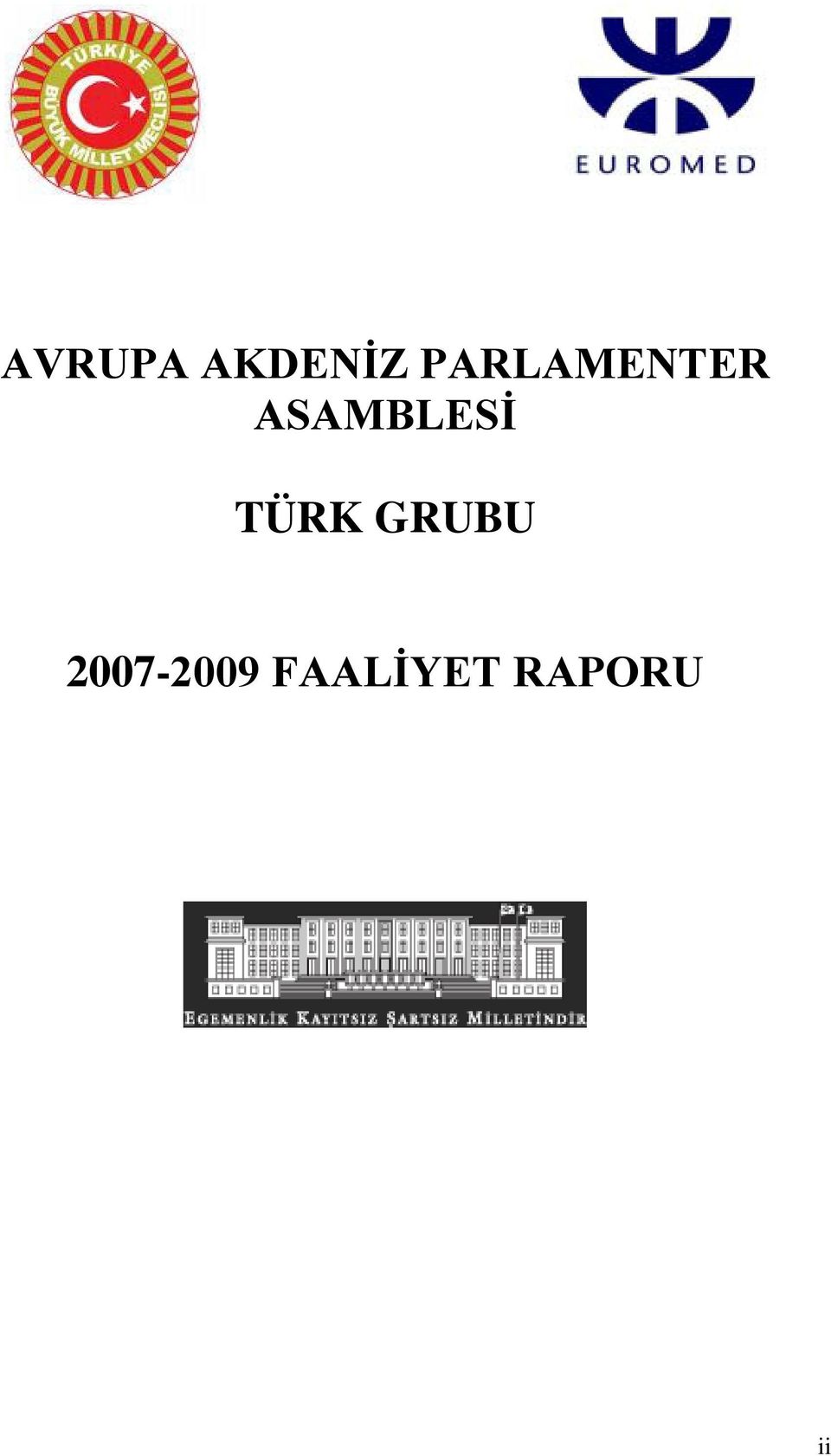 ASAMBLESİ TÜRK