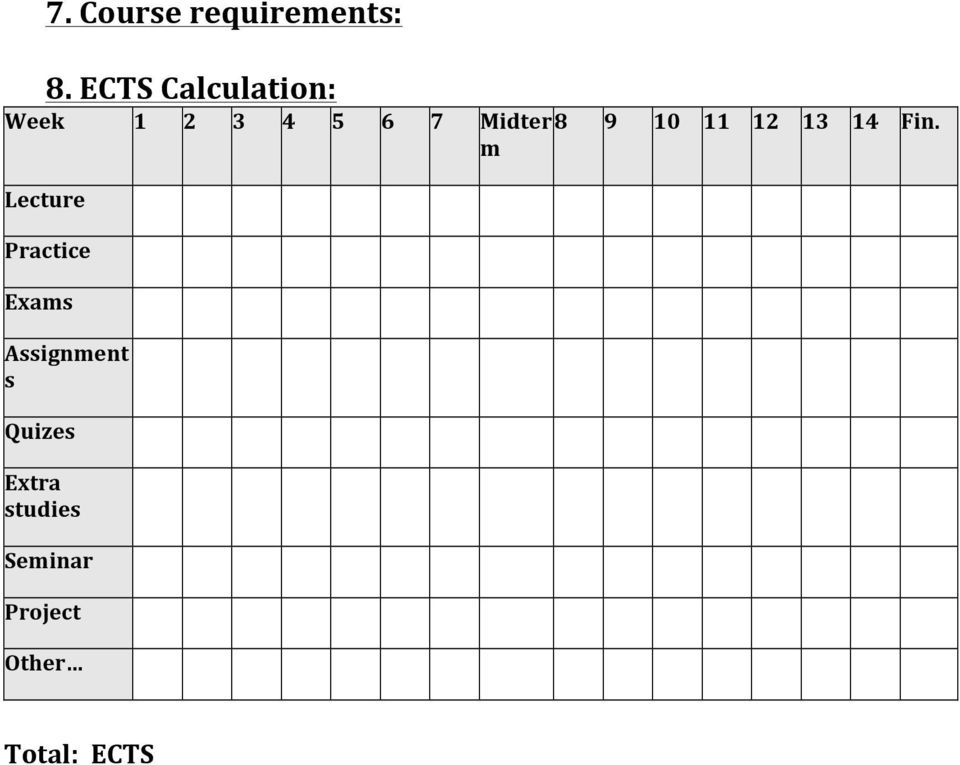 Lecture Practice Eams Assignment s Quizes Etra