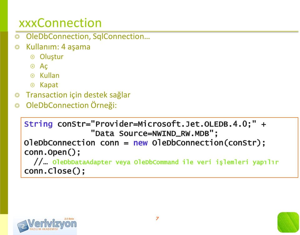 jet.oledb.4.0;" + "Data Source=NWIND_RW.