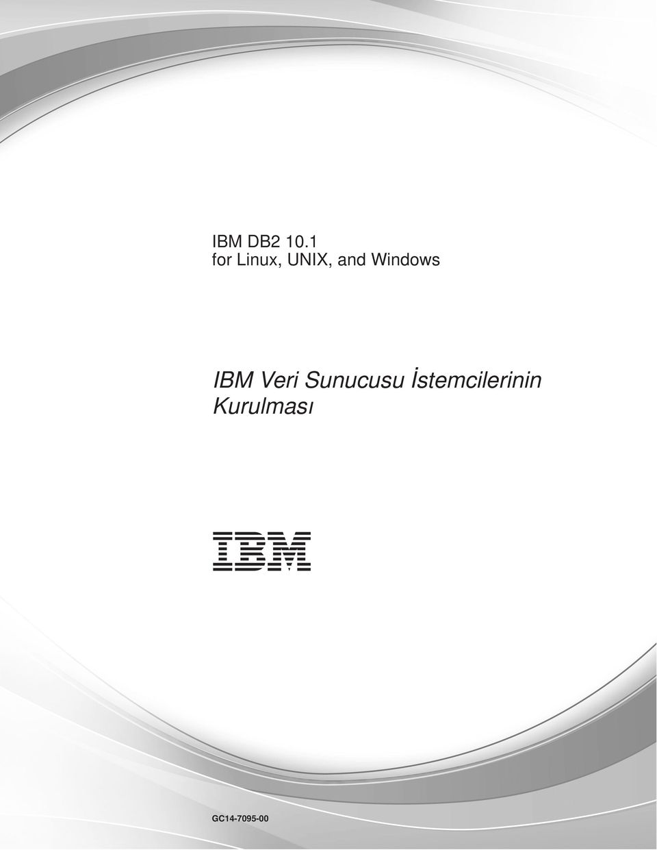 Windows IBM Veri