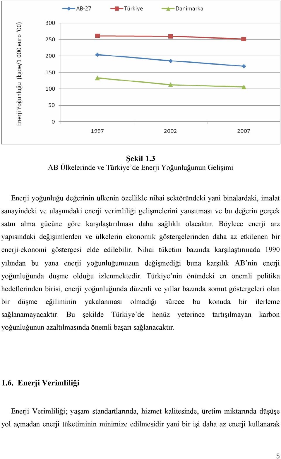 gelişmelerini yansıtması ve bu değerin gerçek satın alma gücüne göre karşılaştırılması daha sağlıklı olacaktır.