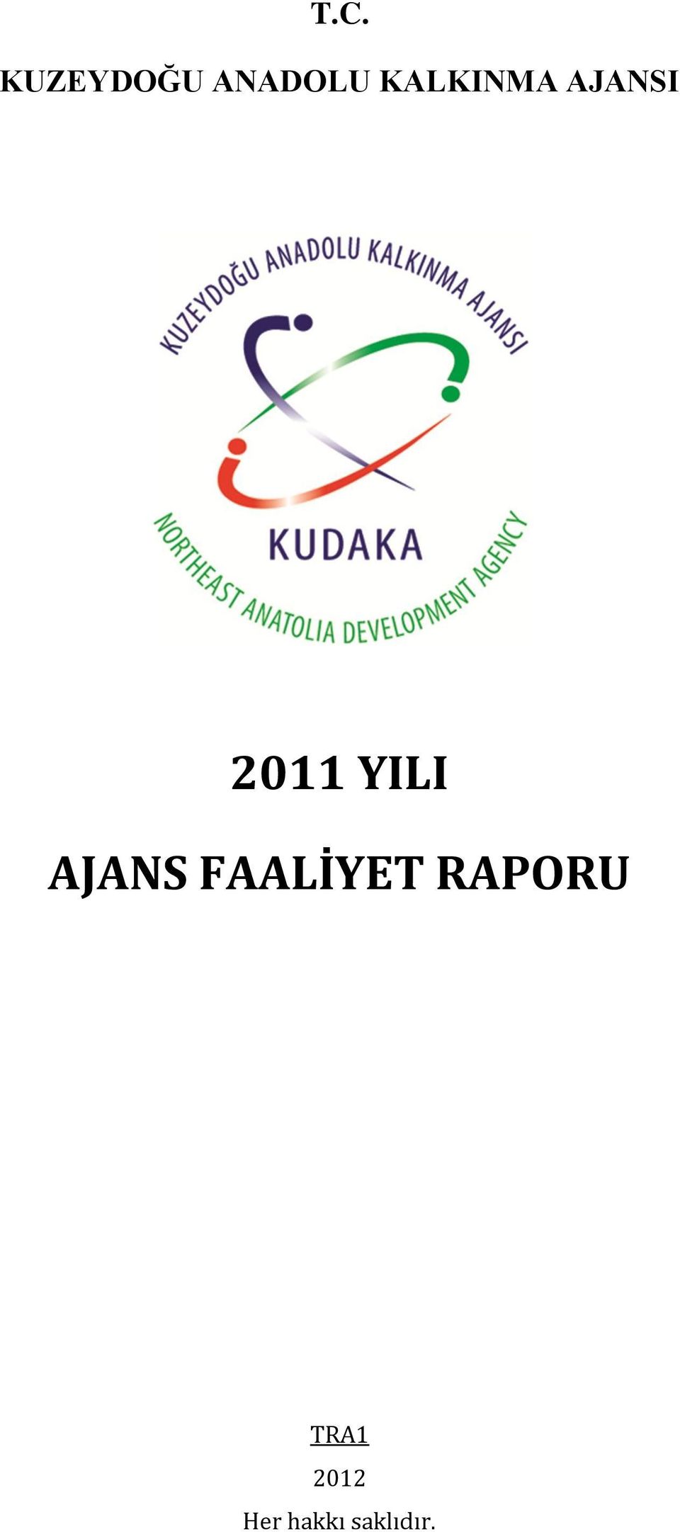 YILI AJANS FAALİYET