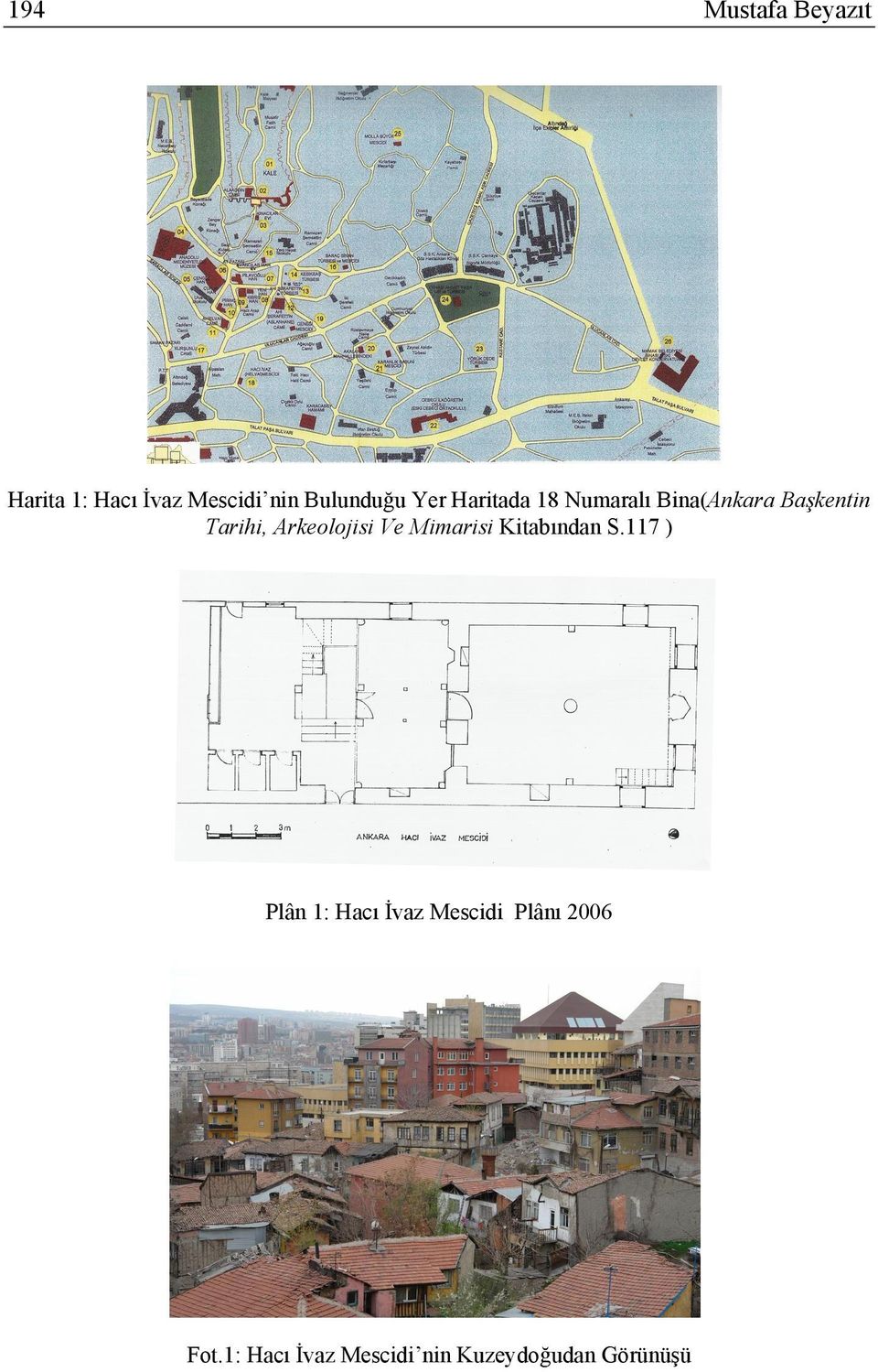 Arkeolojisi Ve Mimarisi Kitabından S.