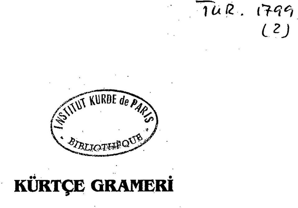 GRAMERİ