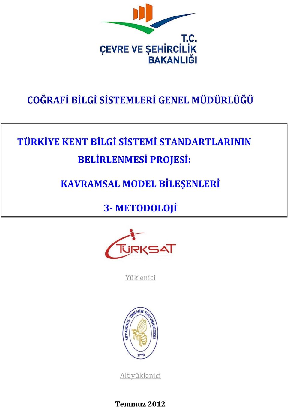 PROJESİ: KAVRAMSAL MODEL