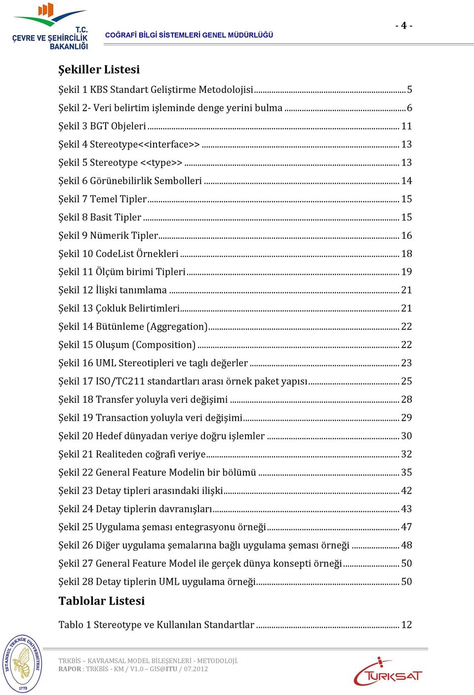 .. 18 Şekil 11 Ölçüm birimi Tipleri... 19 Şekil 12 İlişki tanımlama... 21 Şekil 13 Çokluk Belirtimleri... 21 Şekil 14 Bütünleme (Aggregation)... 22 Şekil 15 Oluşum (Composition).