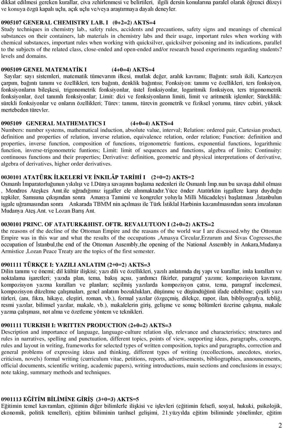 , safety rules, accidents and precautions, safety signs and meanings of chemical substances on their containers, lab materials in chemistry labs and their usage, important rules when working with