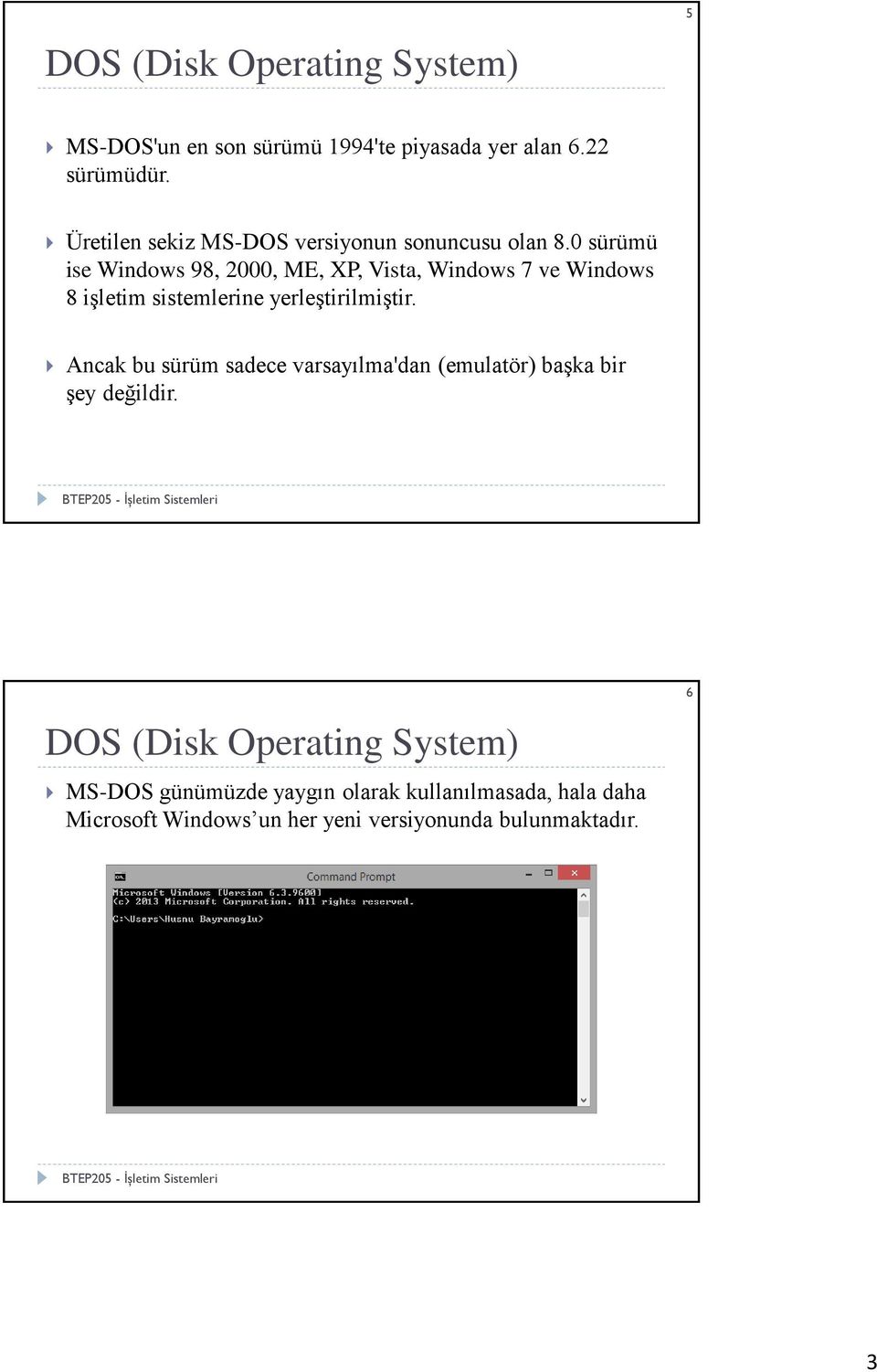 0 sürümü ise Windows 98, 2000, ME, XP, Vista, Windows 7 ve Windows 8 işletim sistemlerine yerleştirilmiştir.