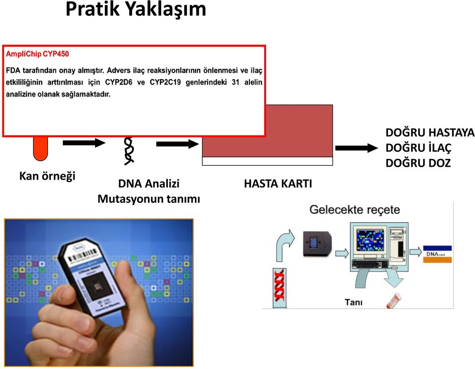 Mutasyonun tanımı HASTA