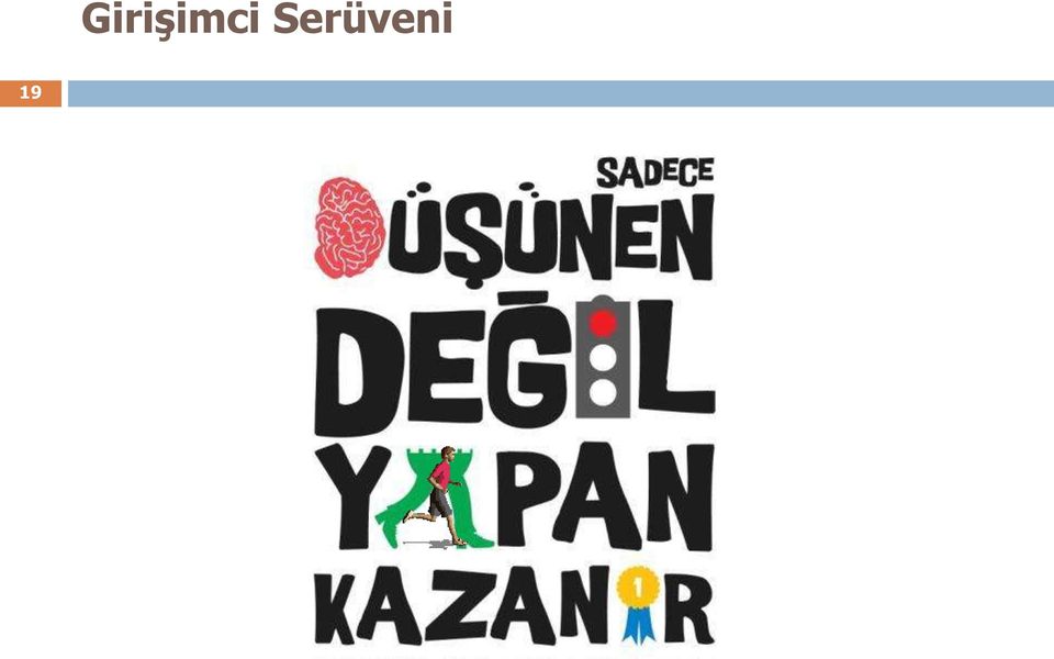 Serüveni