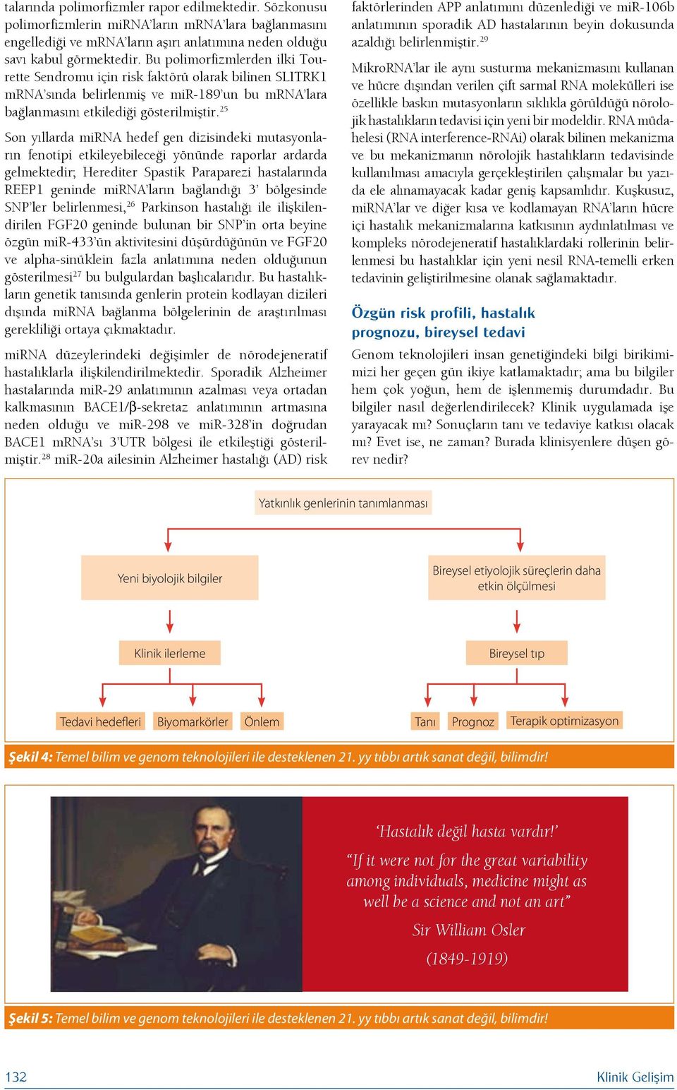 25 Son yıllarda mirna hedef gen dizisindeki mutasyonların fenotipi etkileyebileceği yönünde raporlar ardarda gelmektedir; Herediter Spastik Paraparezi hastalarında REEP1 geninde mirna ların