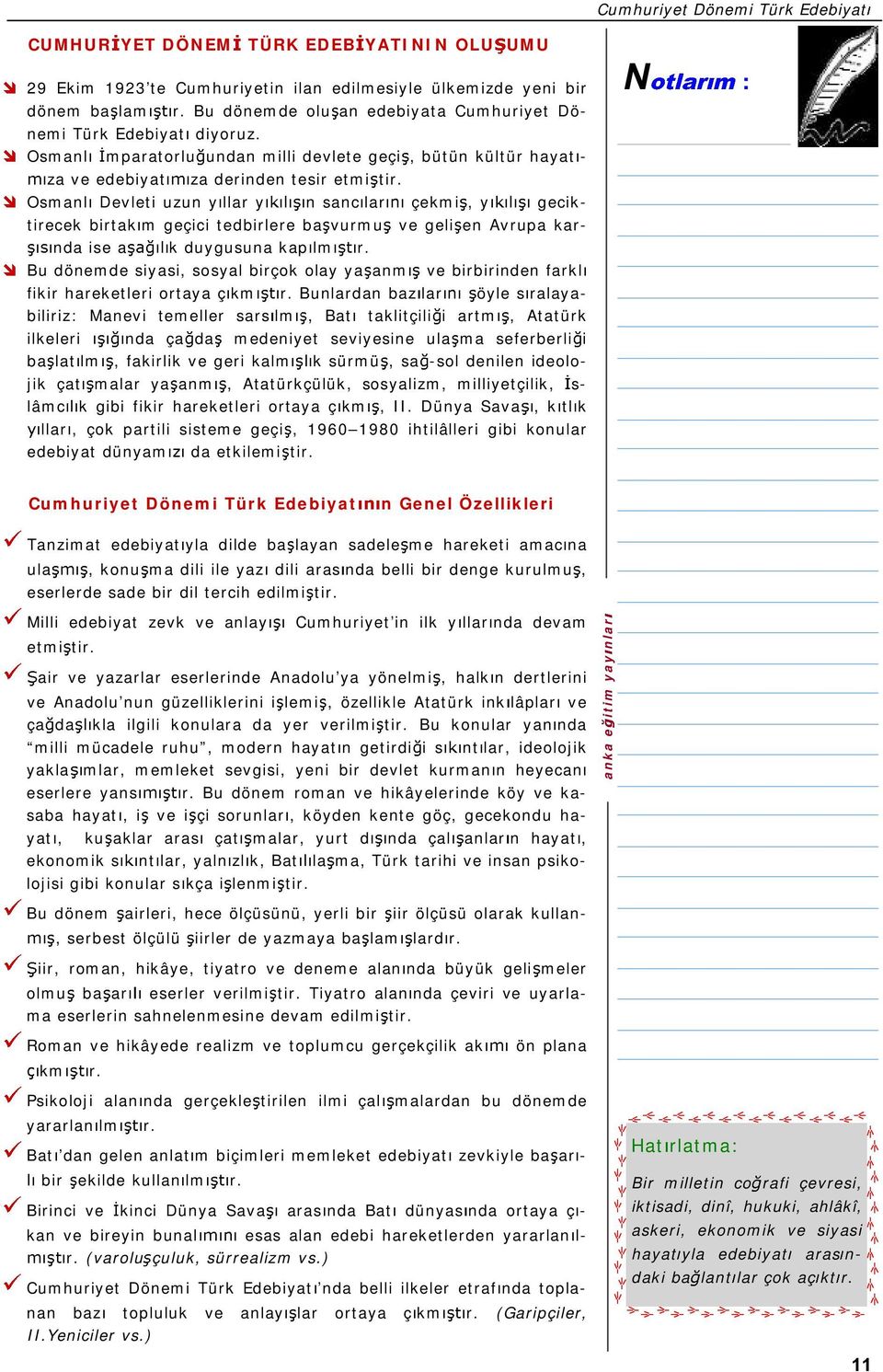 Osmanl Devleti uzun y llar y n sanc lar çekmi, y geciktirecek birtak m geçici tedbirlere ba vurmu ve geli en Avrupa karnda ise a k duygusuna kap lm r.