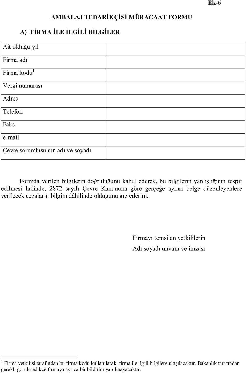 gerçeğe aykırı belge düzenleyenlere verilecek cezaların bilgim dâhilinde olduğunu arz ederim.