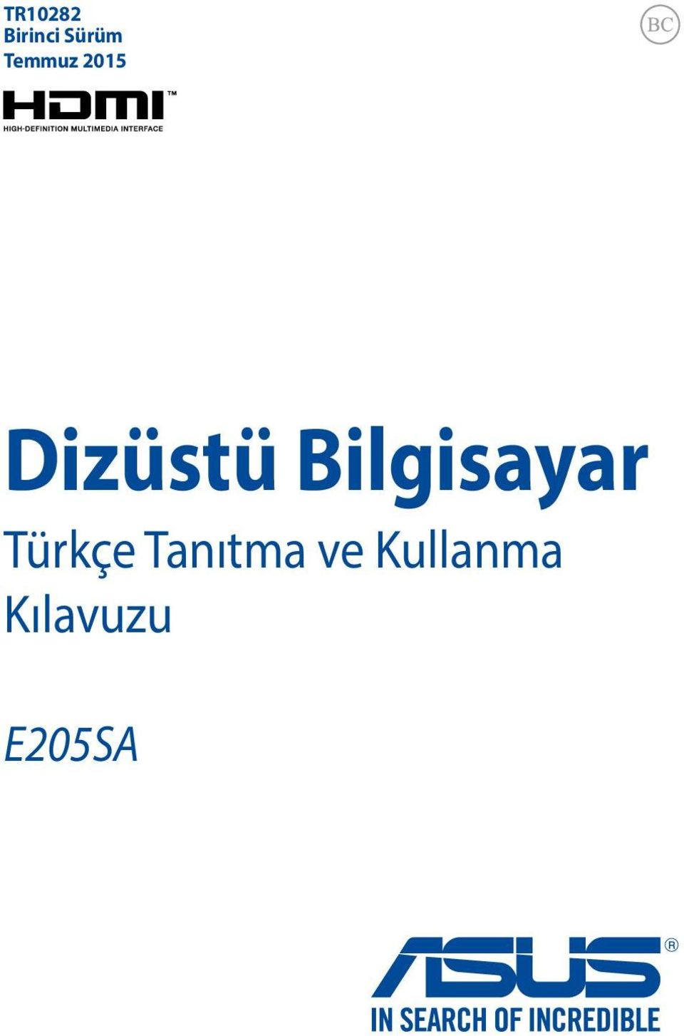 Bilgisayar Türkçe