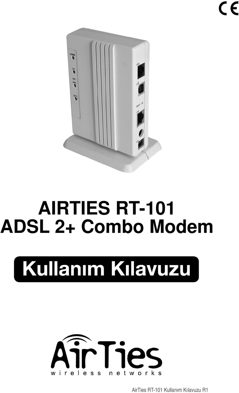 Modem AirTies