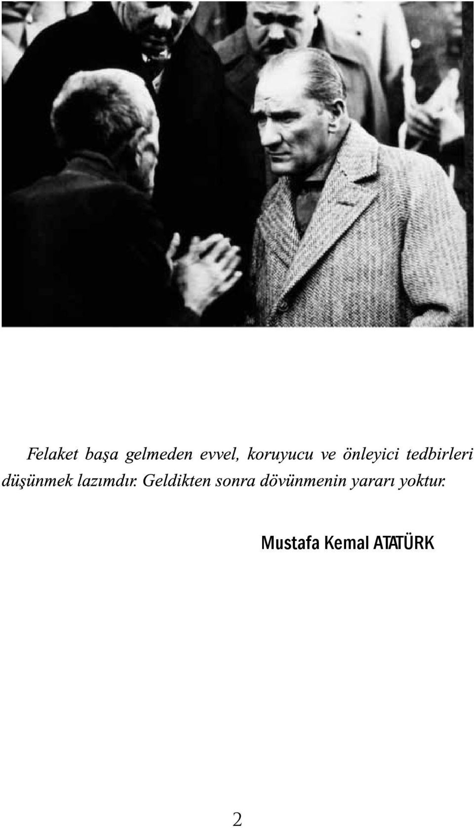 ATATÜRK