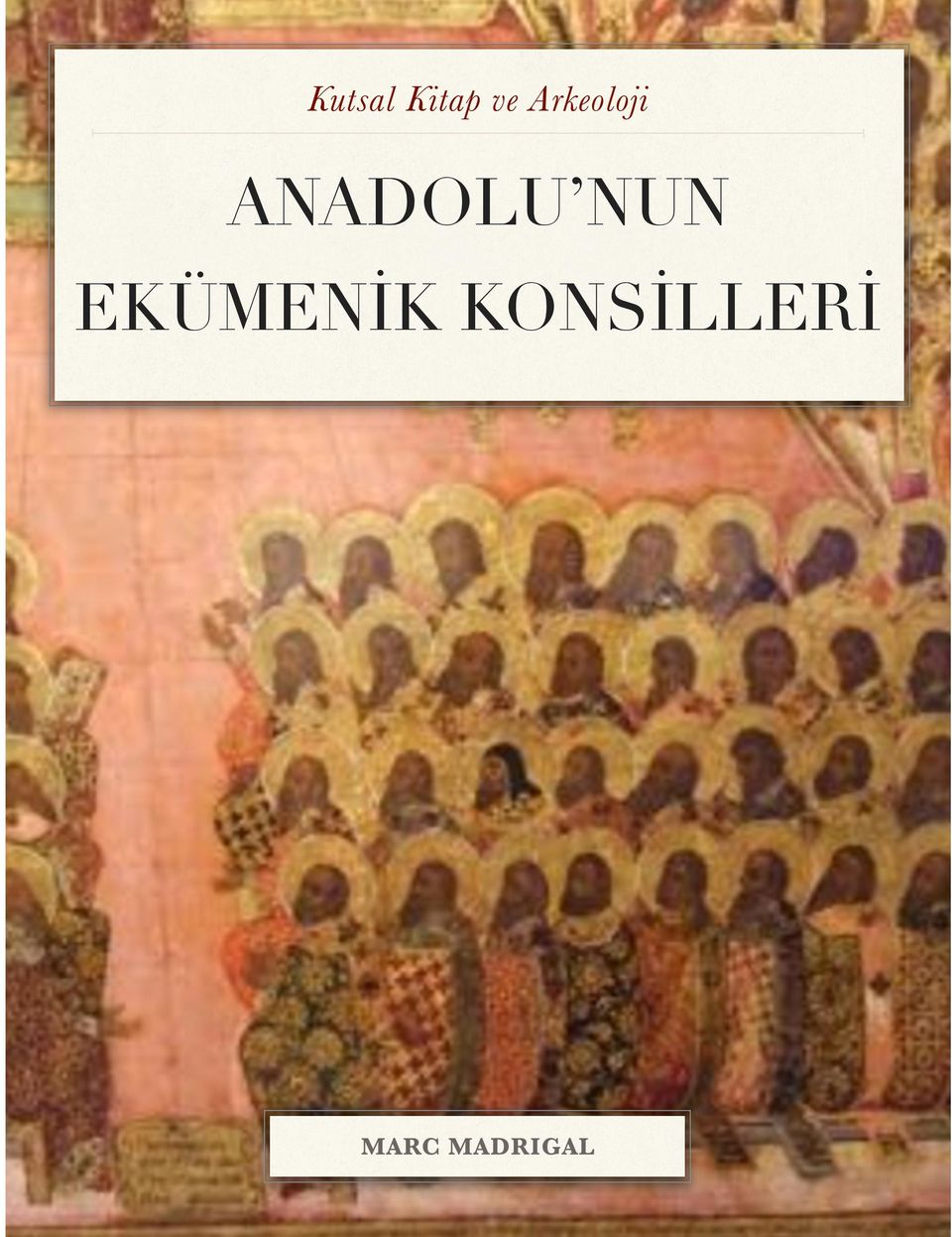 NUN EKÜMENİK