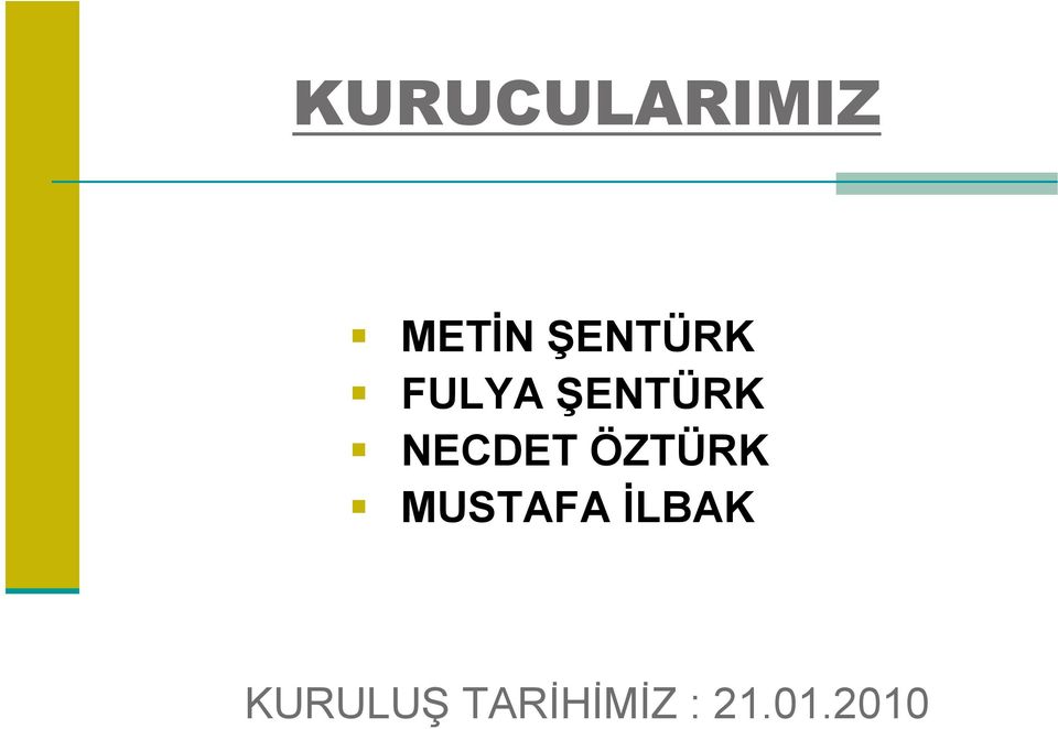 NECDET ÖZTÜRK MUSTAFA