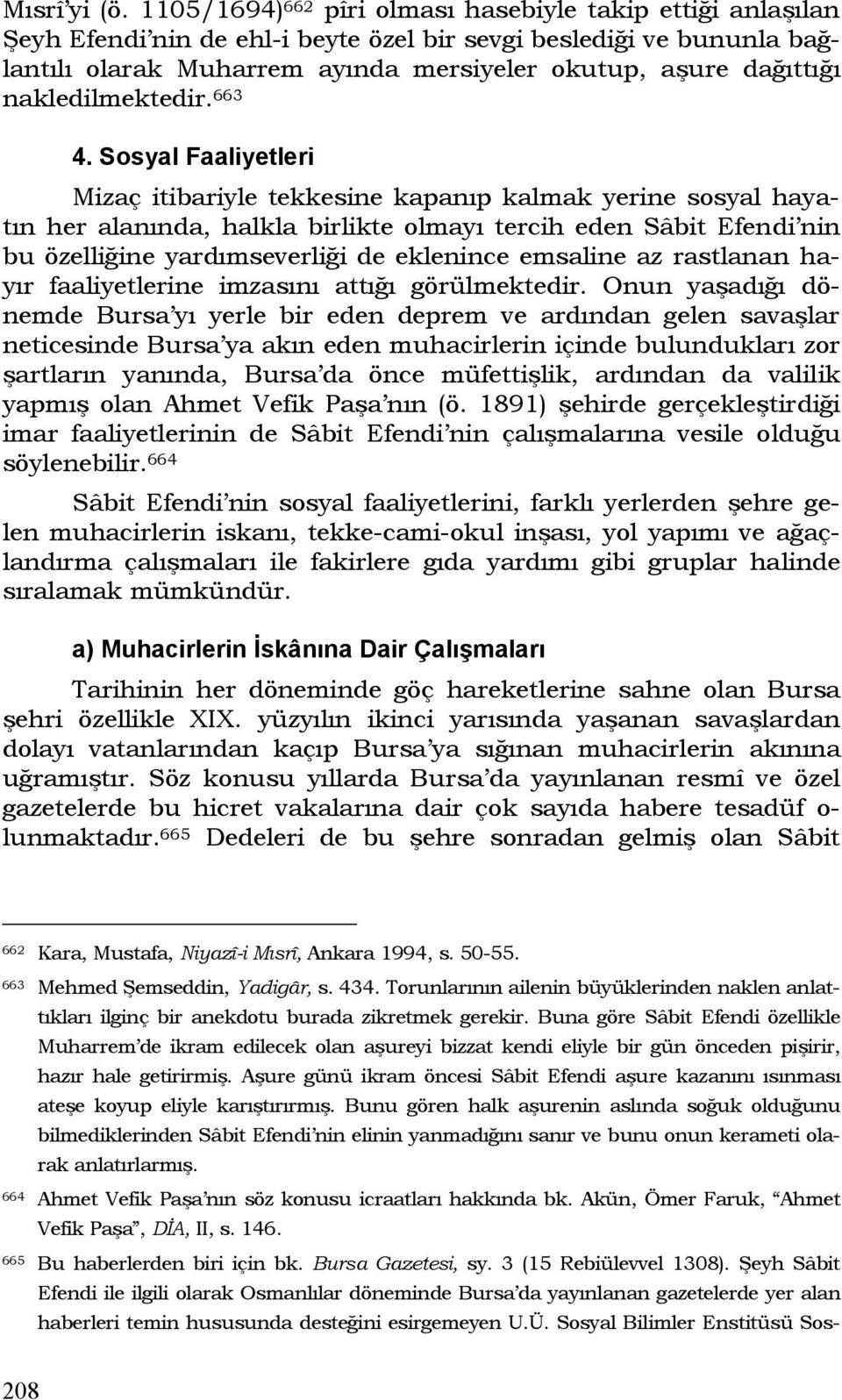 nakledilmektedir. 663 4.