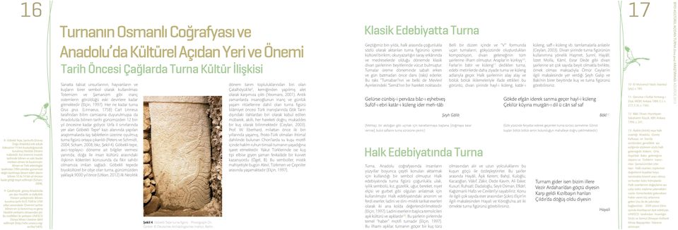 Alman ve Türk arkeologlar tarafından 994 yılından günümüze değin kazılmaya devam eden alanın bilinen ila 4 bin yıl önceye kadar gittiği tespit edilmiştir (Scham, 8).