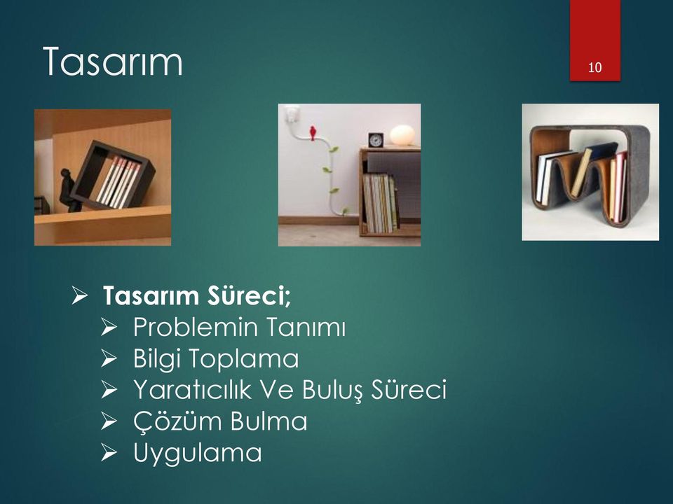 Toplama Yaratıcılık Ve